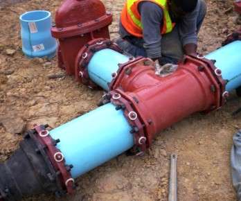 What Are The Uses Of Casing Pipe?