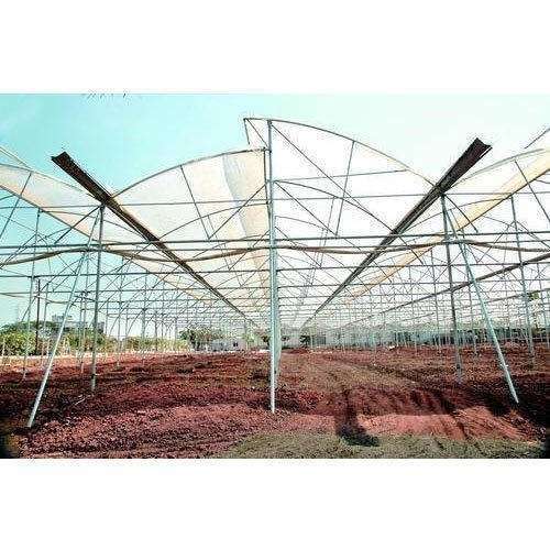 32 Mm Greenhouse GI Pipe