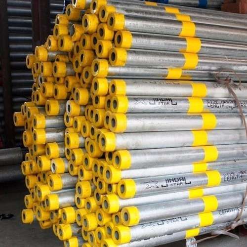 20 mm Jindal Hissar GI Pipe