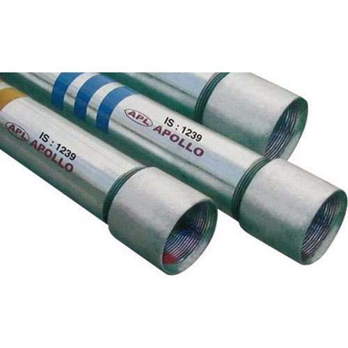 APL Apollo Galvanized Iron Pipe