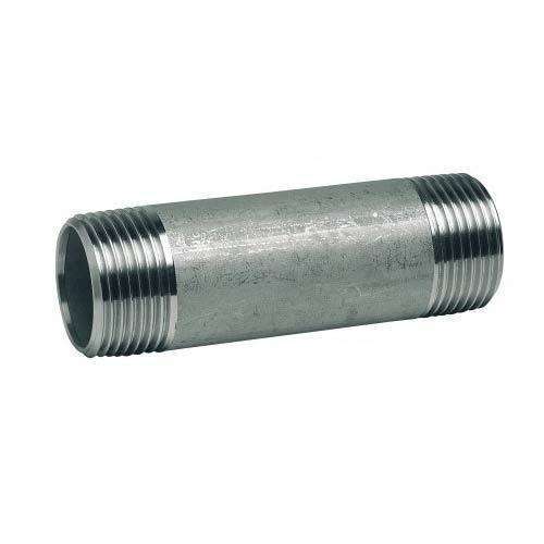 Galvanized Iron Pipe Nipple