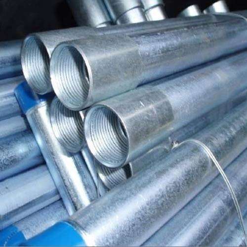 TT Swastik Galvanized Iron Pipe