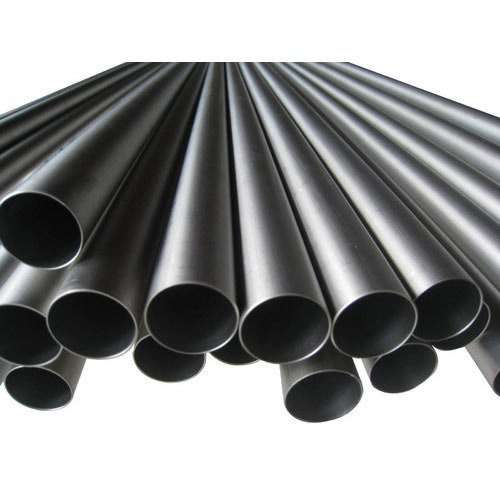 Jindal MS Black Pipe