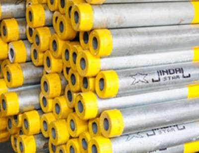 Jindal Star GI Pipe in Ghaziabad